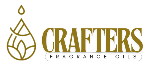 CRAFTERS FRAGRANCE OILS